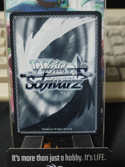 Weiss Schwarz Fujimi Fantasia Bunko Fsi/W120-106 Mafuyu JAPAN Release