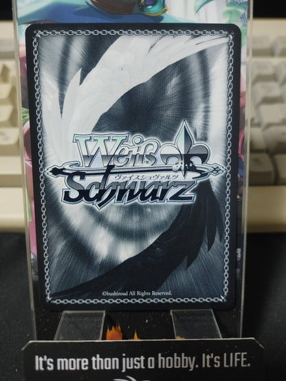 Weiss Schwarz Fujimi Fantasia Bunko Fsi/W120-094 U Elise Lilicia JAPAN Release