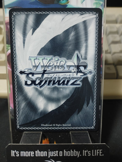 Weiss Schwarz Fujimi Fantasia Bunko Fsi/W120-100 Chizuru JAPAN Release