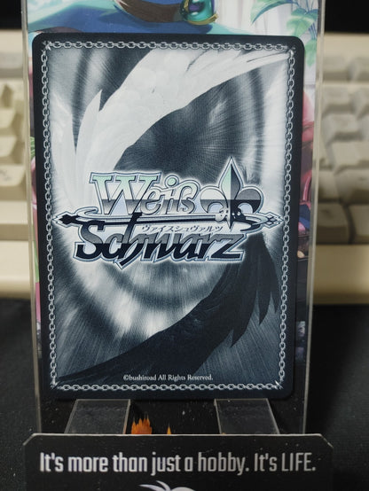 Weiss Schwarz Fujimi Fantasia Bunko Fsh/W120-055 U Michiru JAPAN Release