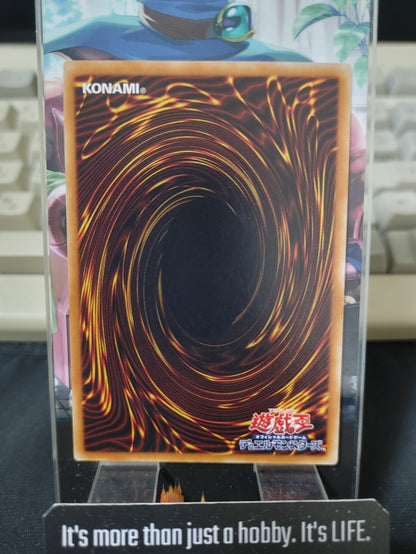 Cyber Twin Dragon DP20-JP018 Yugioh Yu-Gi-Oh OCG Konami JAPAN