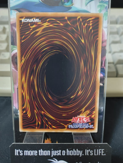 Fortune Lady Past RIRA-JP008 Rare Yugioh Yu-Gi-Oh OCG Konami JAPAN