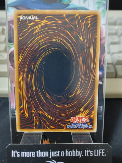 VWXYZ-Dragon Catapult Cannon DP2-JP017 Rare OCG JAPAN