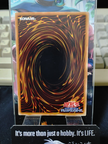 Stegocyber EP15-JP068 Rare Yugioh Yu-Gi-Oh OCG Konami JAPAN