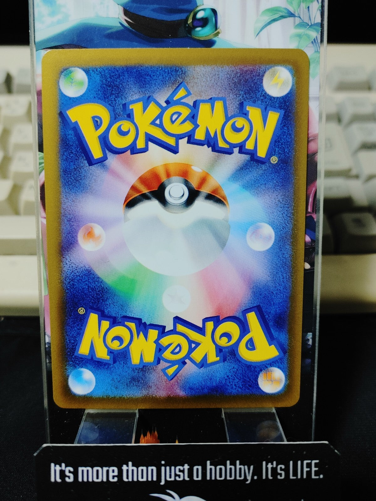 Pokemon Turtonator SV7 015/102 Card Japanese JAPAN Release