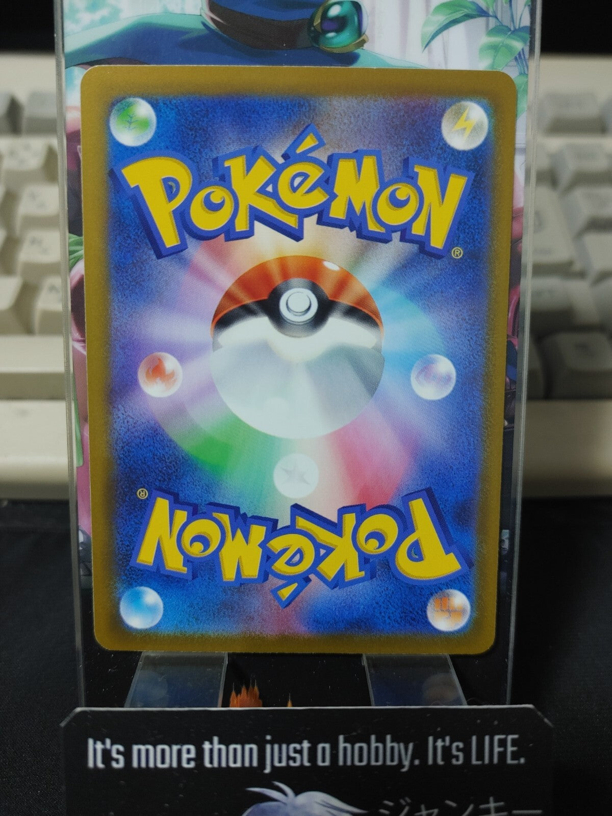 Pokemon Scizor S11a 044/068 U Card Japanese JAPAN Release