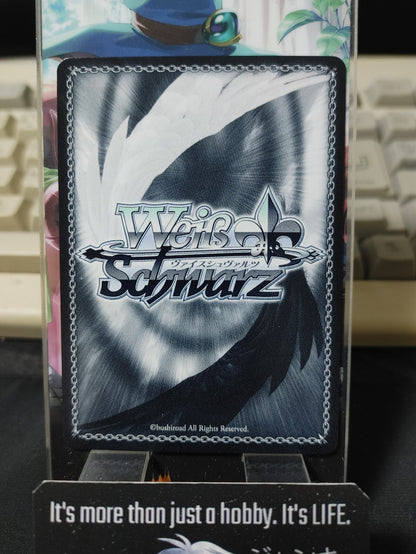 Weiss Schwarz Frieren SFN/S108-019 Card JAPAN Release