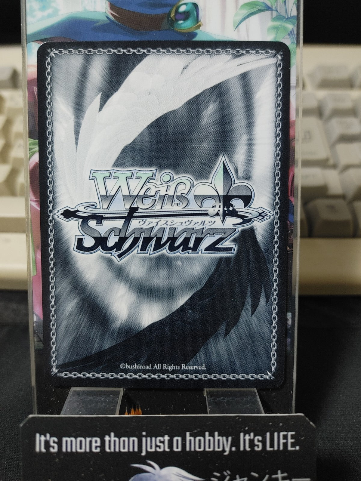 Weiss Schwarz Frieren SFN/S108-091 Card JAPAN Release