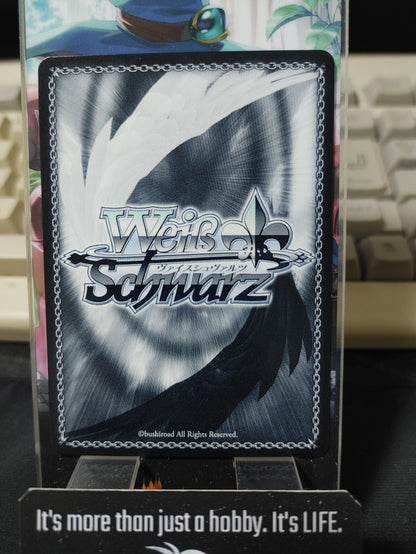 Weiss Schwarz Frieren SFN/S108-066 U Card JAPAN Release