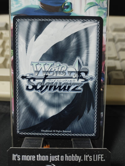 Weiss Schwarz Frieren Eisen SFN/S108-058S SR Card Holo JAPAN Release