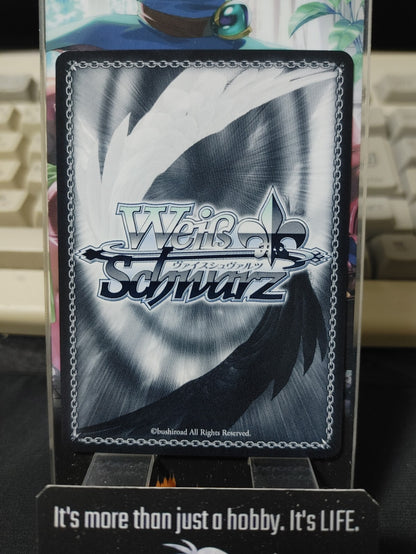 Weiss Schwarz Frieren Heiter SFN/S108-007 R Card Holo JAPAN Release