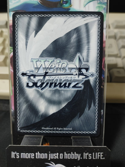 Weiss Schwarz Frieren Eisen SFN/S108-008 R Card Holo JAPAN Release