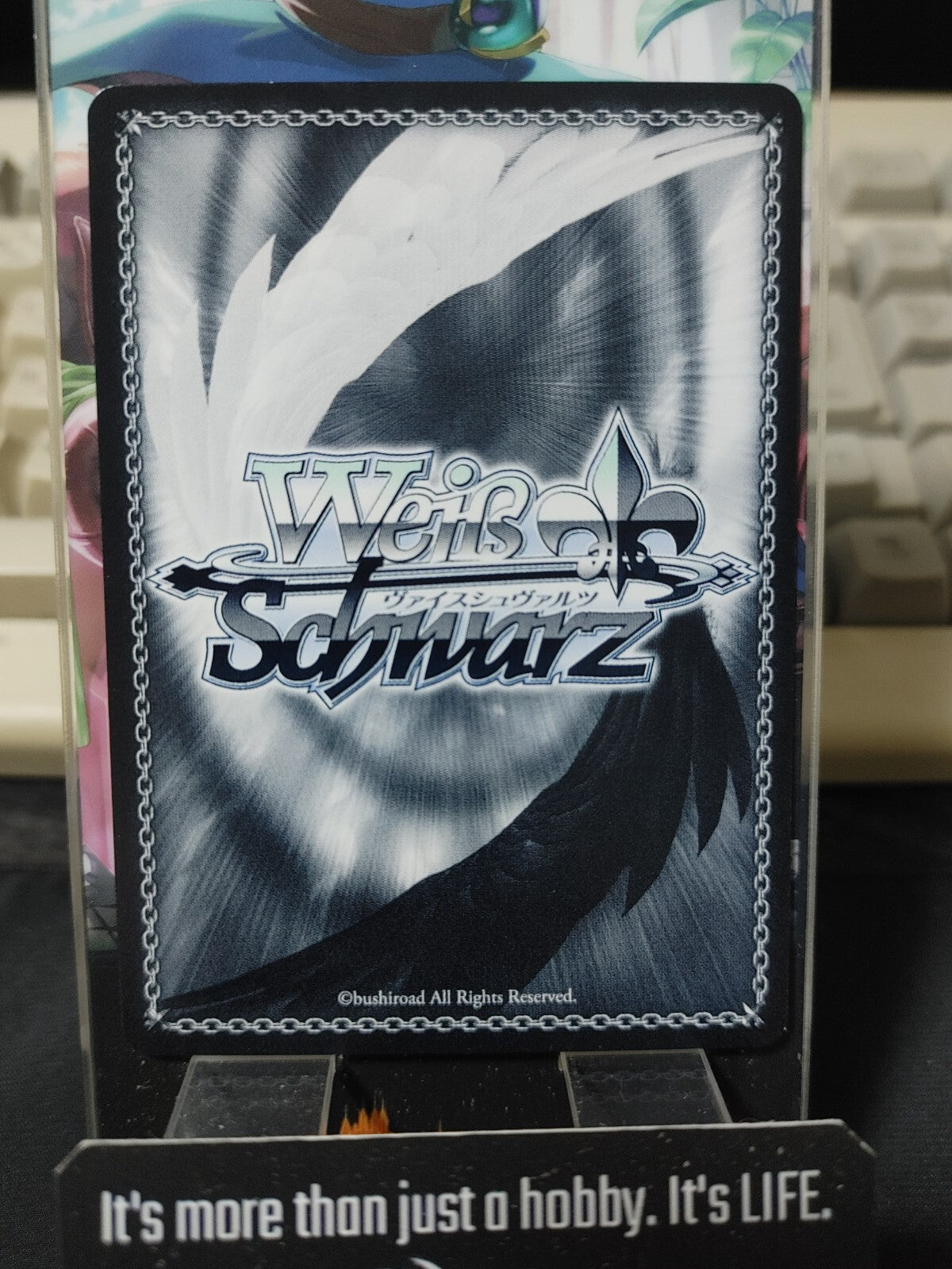 Weiss Schwarz Frieren Fern SFN/S108-083 R Card Holo JAPAN Release