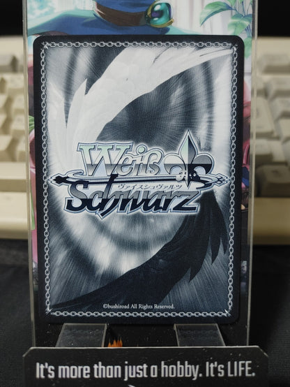 Weiss Schwarz Frieren Fern SFN/S108-052 R Card Holo JAPAN Release