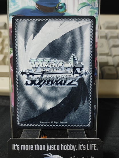 Weiss Schwarz Frieren Fern SFN/S108-077 R Card Holo JAPAN Release