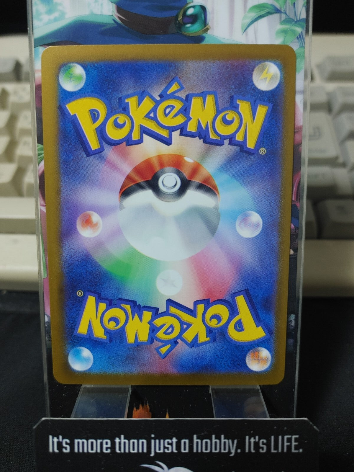 Pokemon Bagon SV9 070/100 Card Japanese JAPAN Release