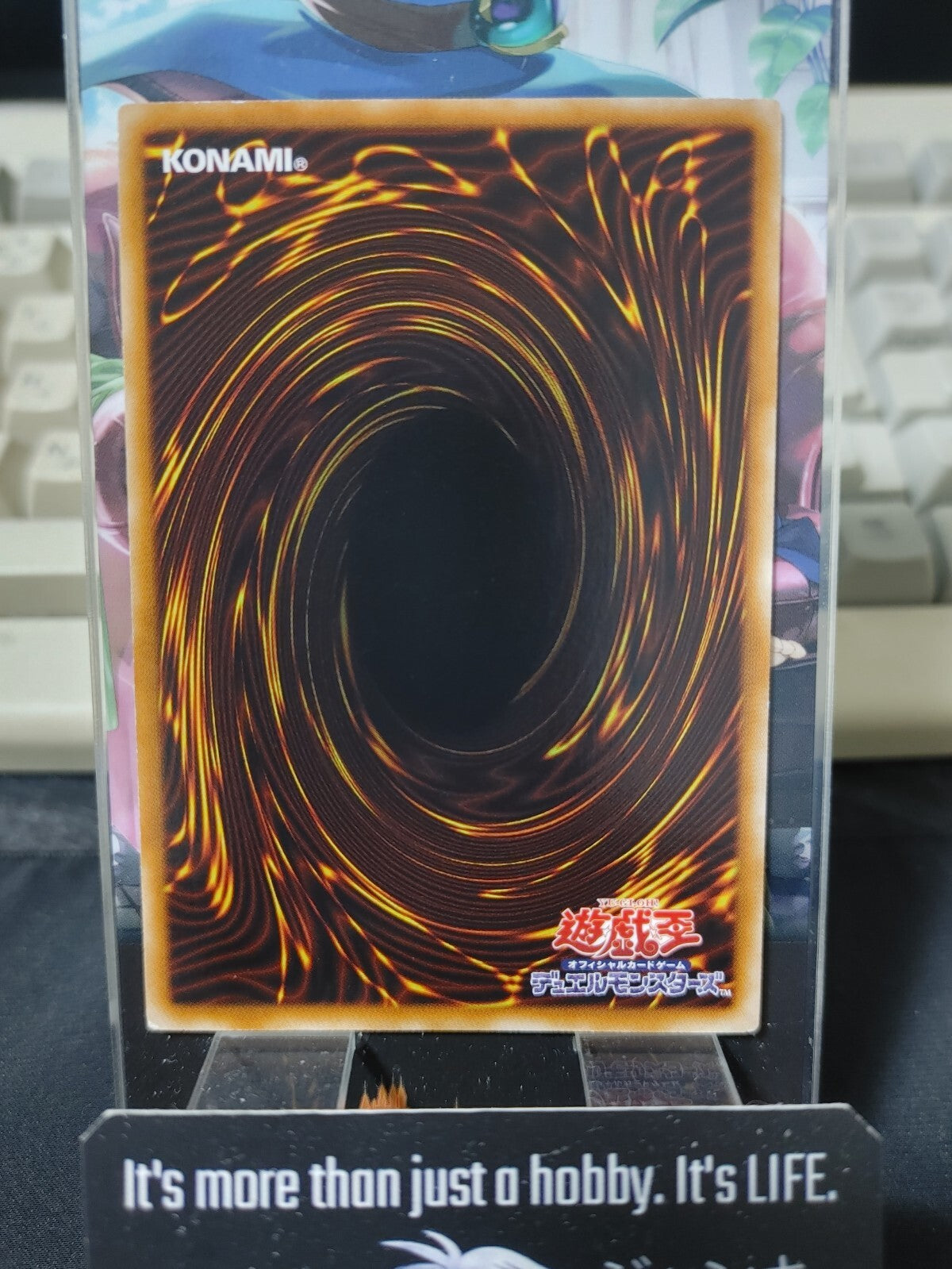 Guardian Angel Joan DT11-JP007 Yugioh Holo OCG JAPAN