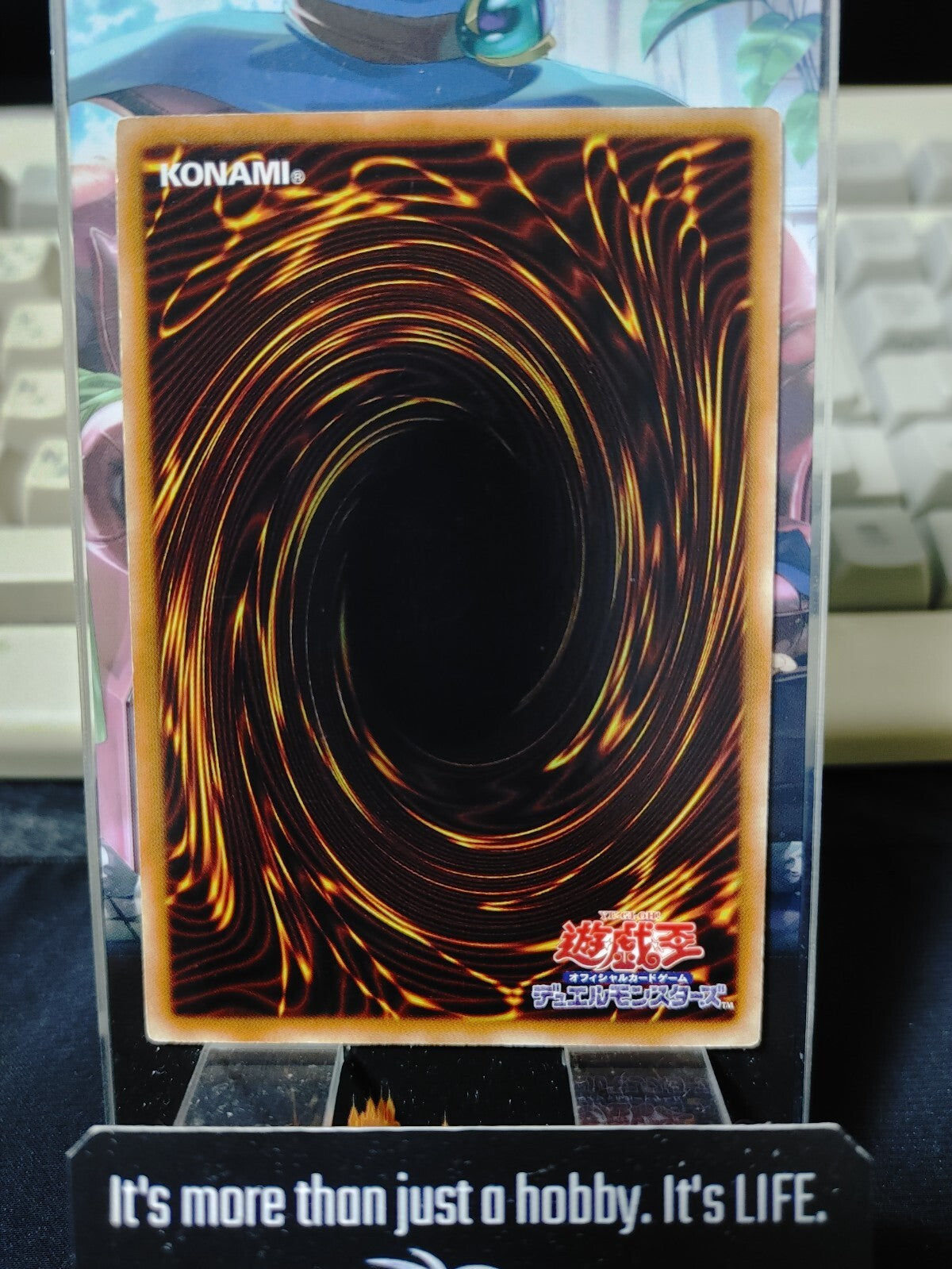 Timeater DT11-JP013 Holo OCG Yugioh JAPAN