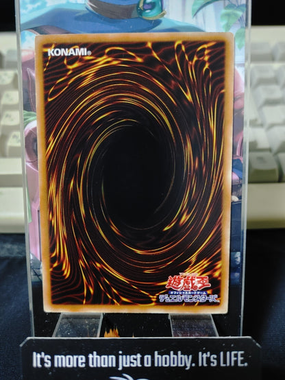 Timeater DT11-JP013 Holo OCG Yugioh JAPAN