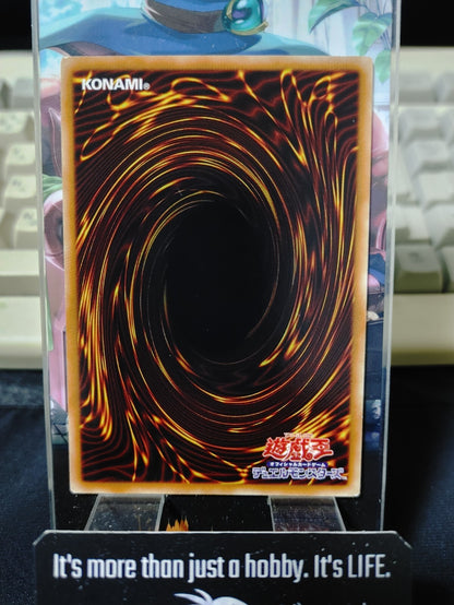 Dragunity Militum DT07-JP021 Rare Holo OCG Yugioh JAPAN