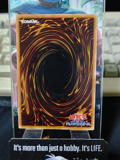 Exa, Enforcer of the Nekroz SPTR-JP012 Parallel Yugioh OCG JAPAN