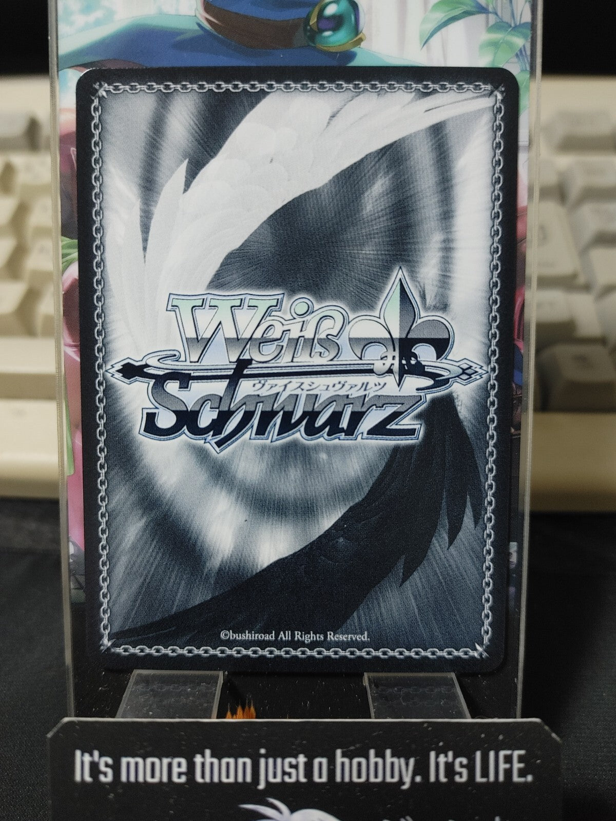 Weiss Schwarz Frieren Fern Stark SFN/S108-053 R Card Holo JAPAN Release