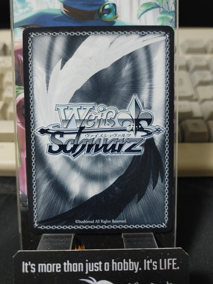 Weiss Schwarz Frieren SFN/S108-105 R Card Holo JAPAN Release