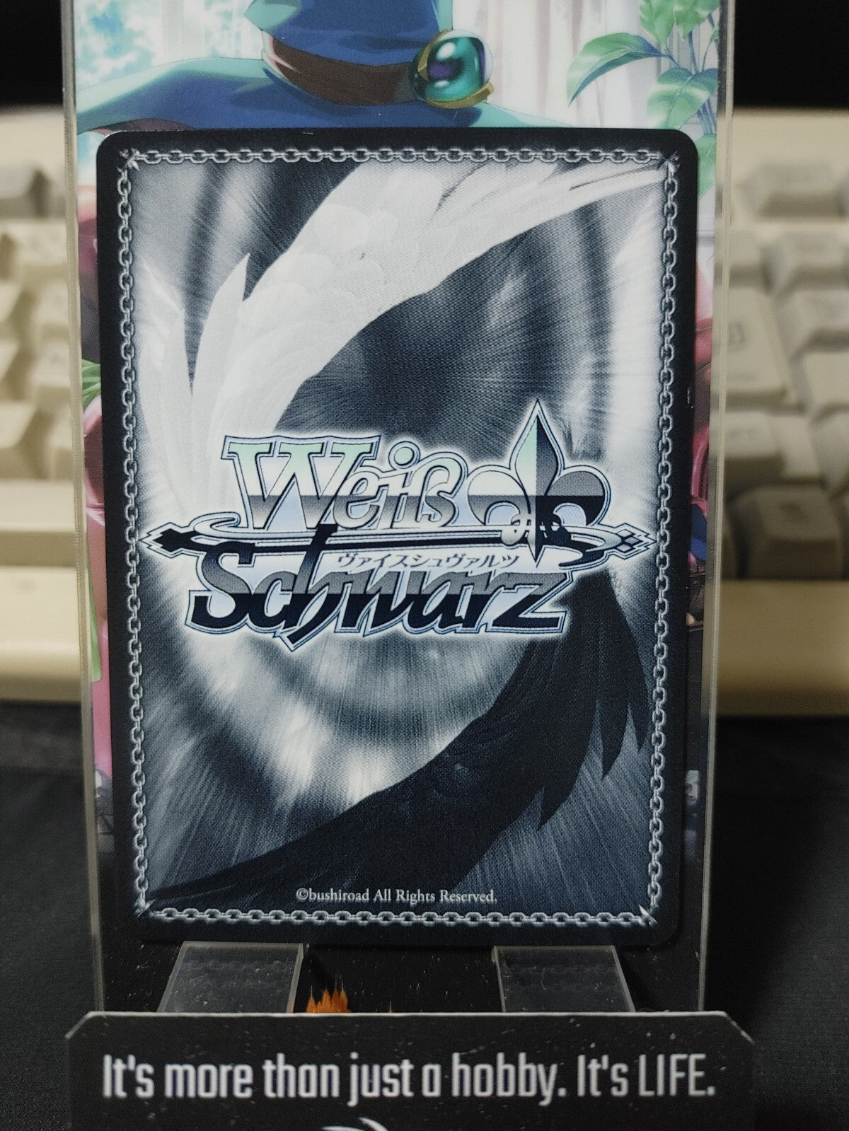 Weiss Schwarz Frieren SFN/S108-074 RR Card Holo JAPAN Release