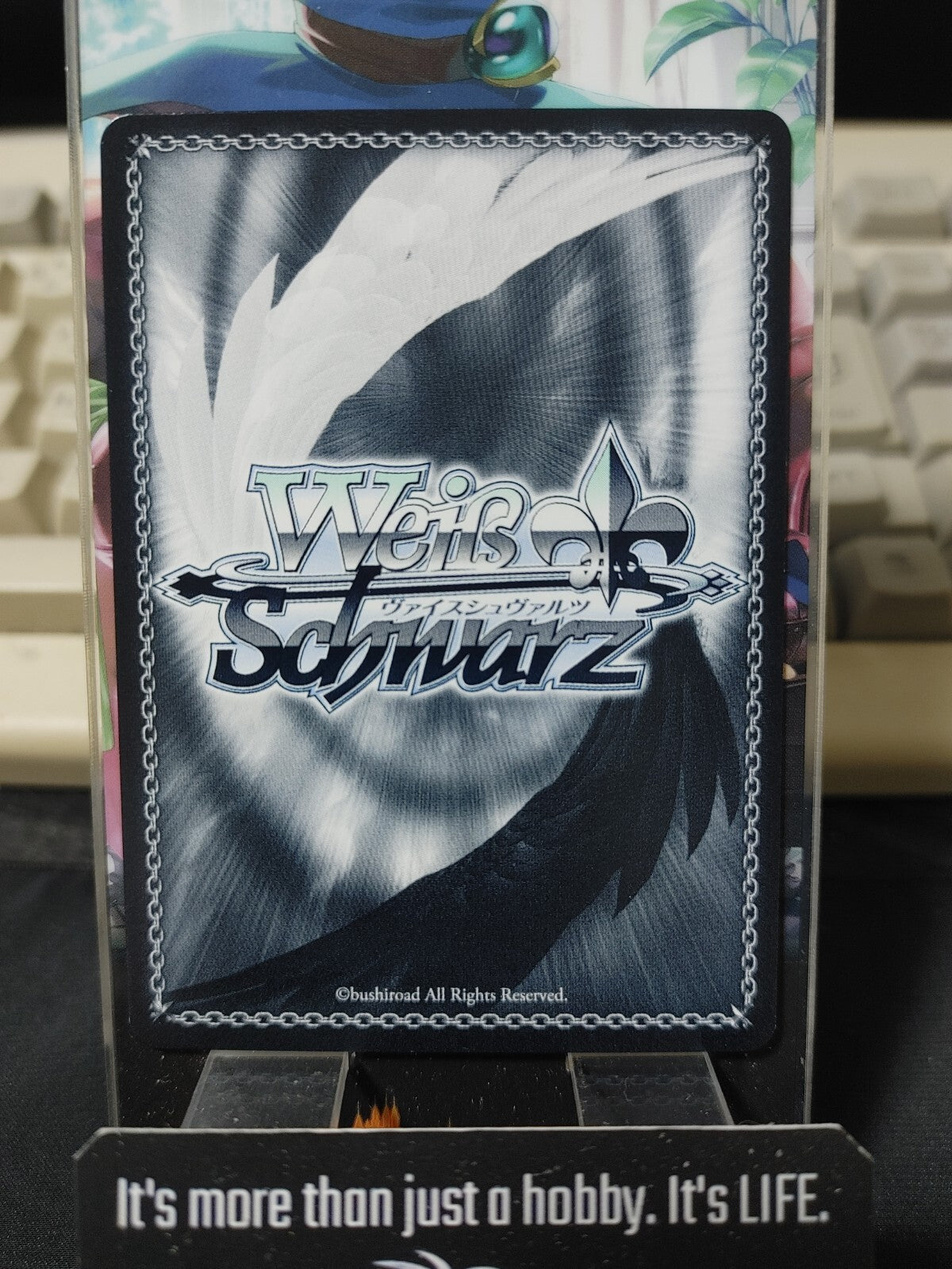 Weiss Schwarz Frieren SFN/S108-081 R Card Holo JAPAN Release