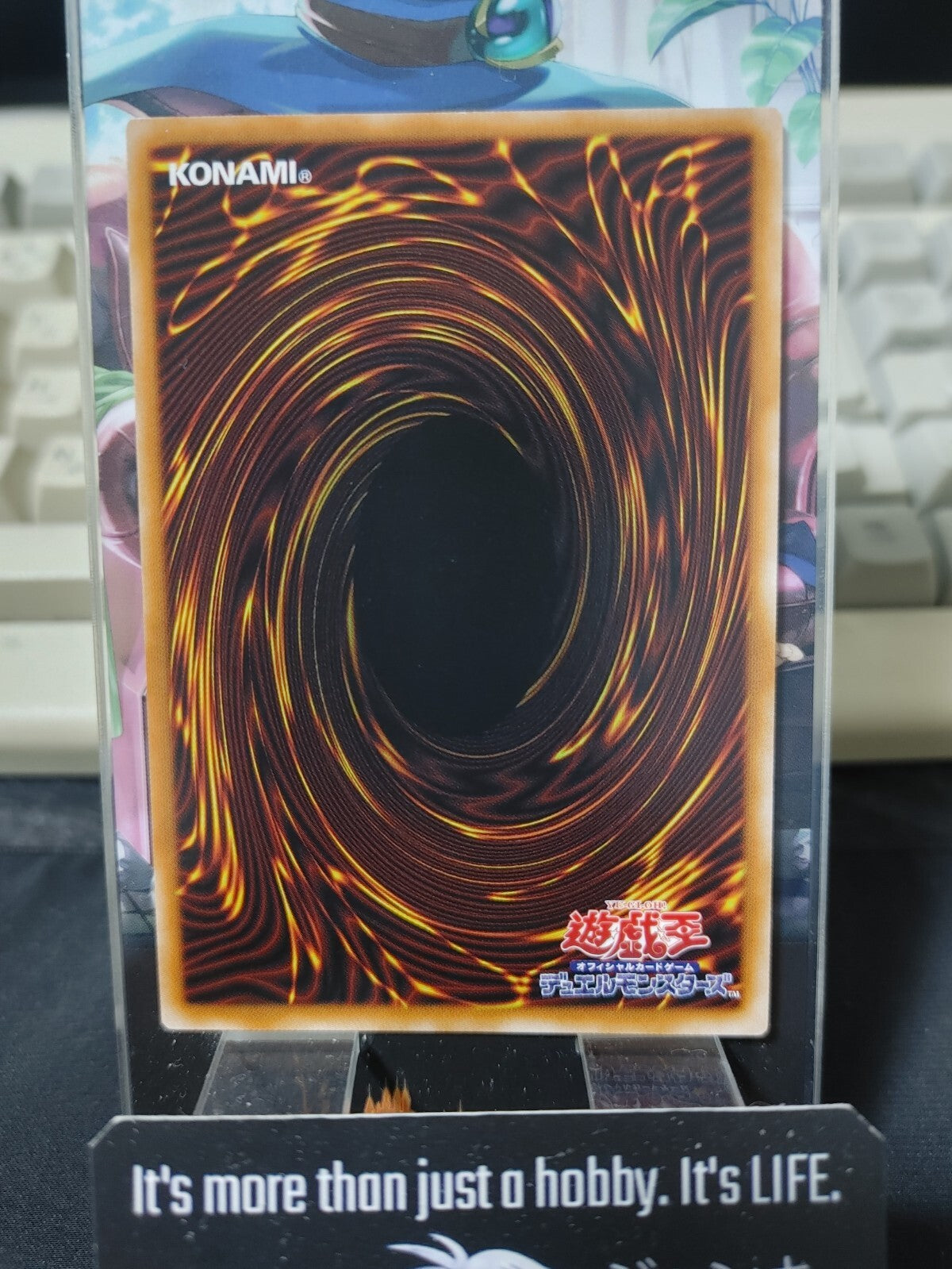 Nether Prediction Princess Tarot Yu-Gi-Oh DABL-JP038 Super Rare Yugioh OCG Japan