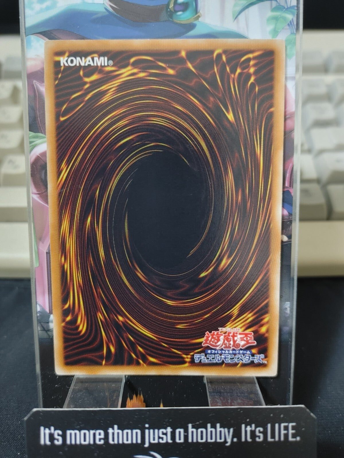 Malefic Rainbow Dragon YMP1-JP005 Secret Rare Yugioh OCG JAPAN