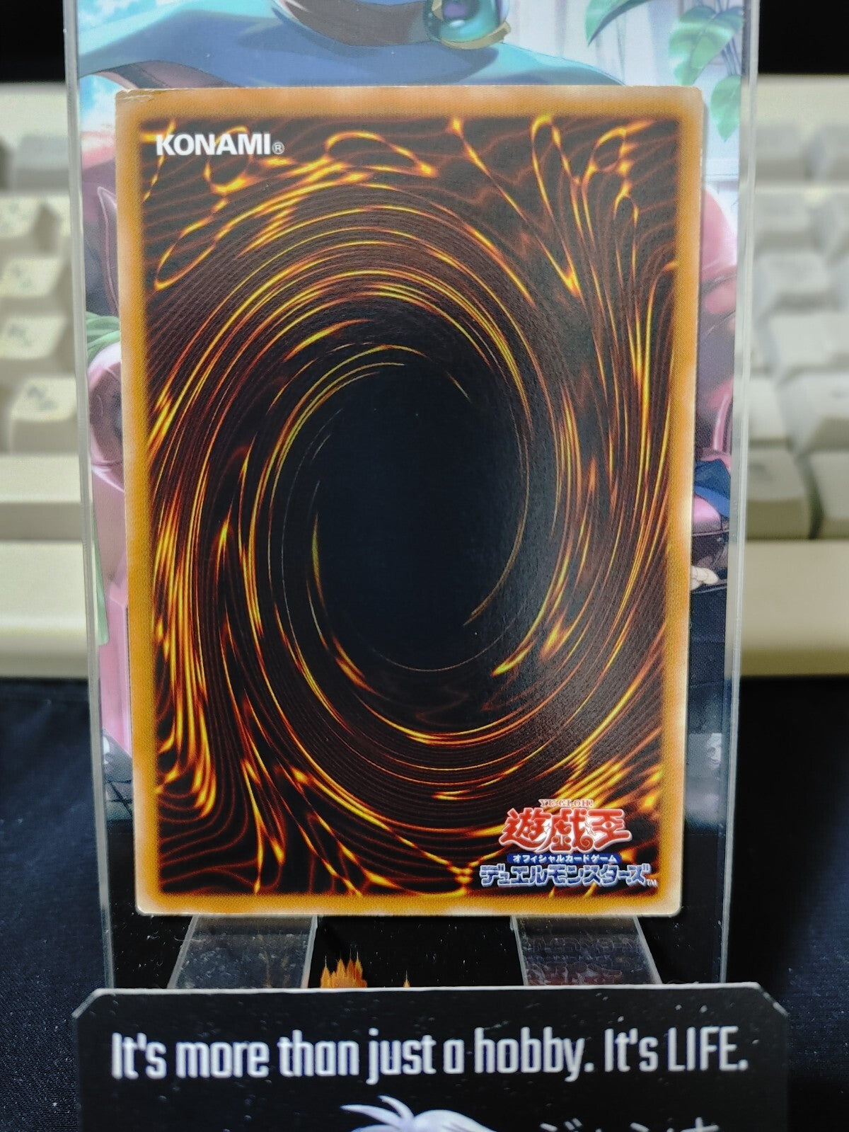 Great Poseidon Beetle PP12-JP003 Secret Rare Yugioh OCG JAPAN