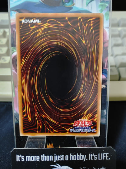 Diabound Kernel Yu-Gi-Oh 20AP-JP003 Parallel Ultra Rare Yugioh JAPAN