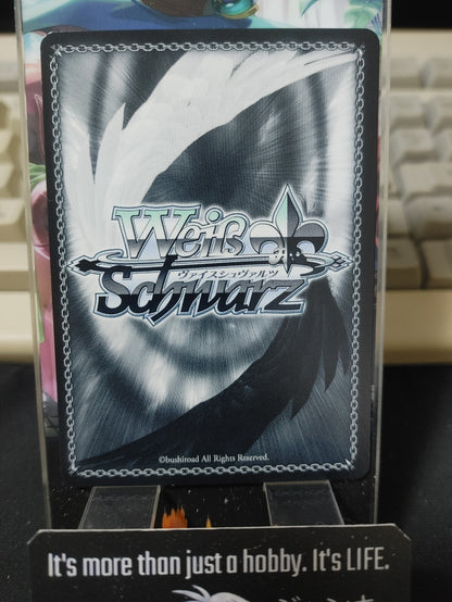 Weiss Schwarz Fujimi Fantasia Bunko Ffp/W120-057 U Whispered JAPAN Release