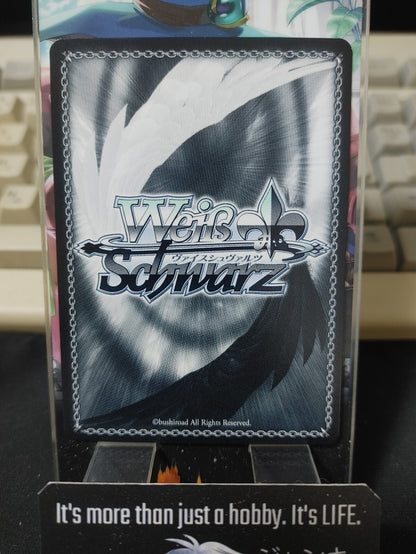 Weiss Schwarz Fujimi Fantasia Bunko Ffp/W120-045 R Kaname Teresa JAPAN Release