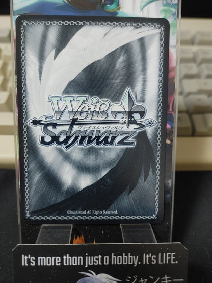 Weiss Schwarz Fujimi Fantasia Bunko Fkn/W120-135 Ai JAPAN Release