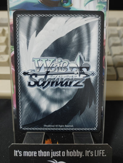 Weiss Schwarz Fujimi Fantasia Bunko Fvd/W120-144 Awayuki Eirai JAPAN Release