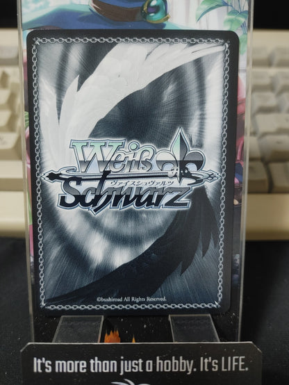 Weiss Schwarz Fujimi Fantasia Bunko Fvd/W120-128 U Awayuki Hareru APAN Release