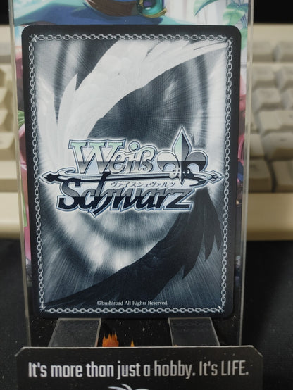 Weiss Schwarz Fujimi Fantasia Bunko Fma/W120-138 Meldia JAPAN Release