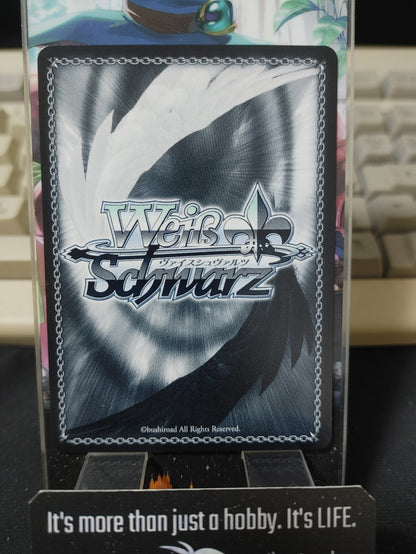 Weiss Schwarz Fujimi Fantasia Bunko Fma/W120-134 Hizuki JAPAN Release