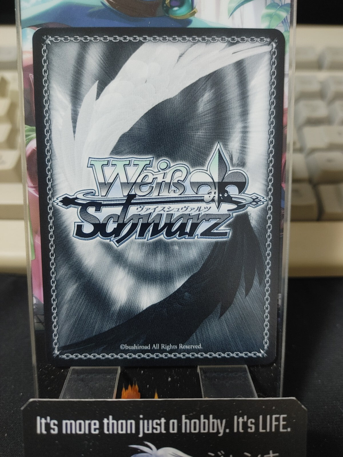 Weiss Schwarz Fujimi Fantasia Bunko Fma/W120-125 U Takahashi JAPAN Release