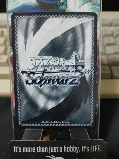 Weiss Schwarz Fujimi Fantasia Bunko Fab/W120-049 R Isuzu JAPAN Release