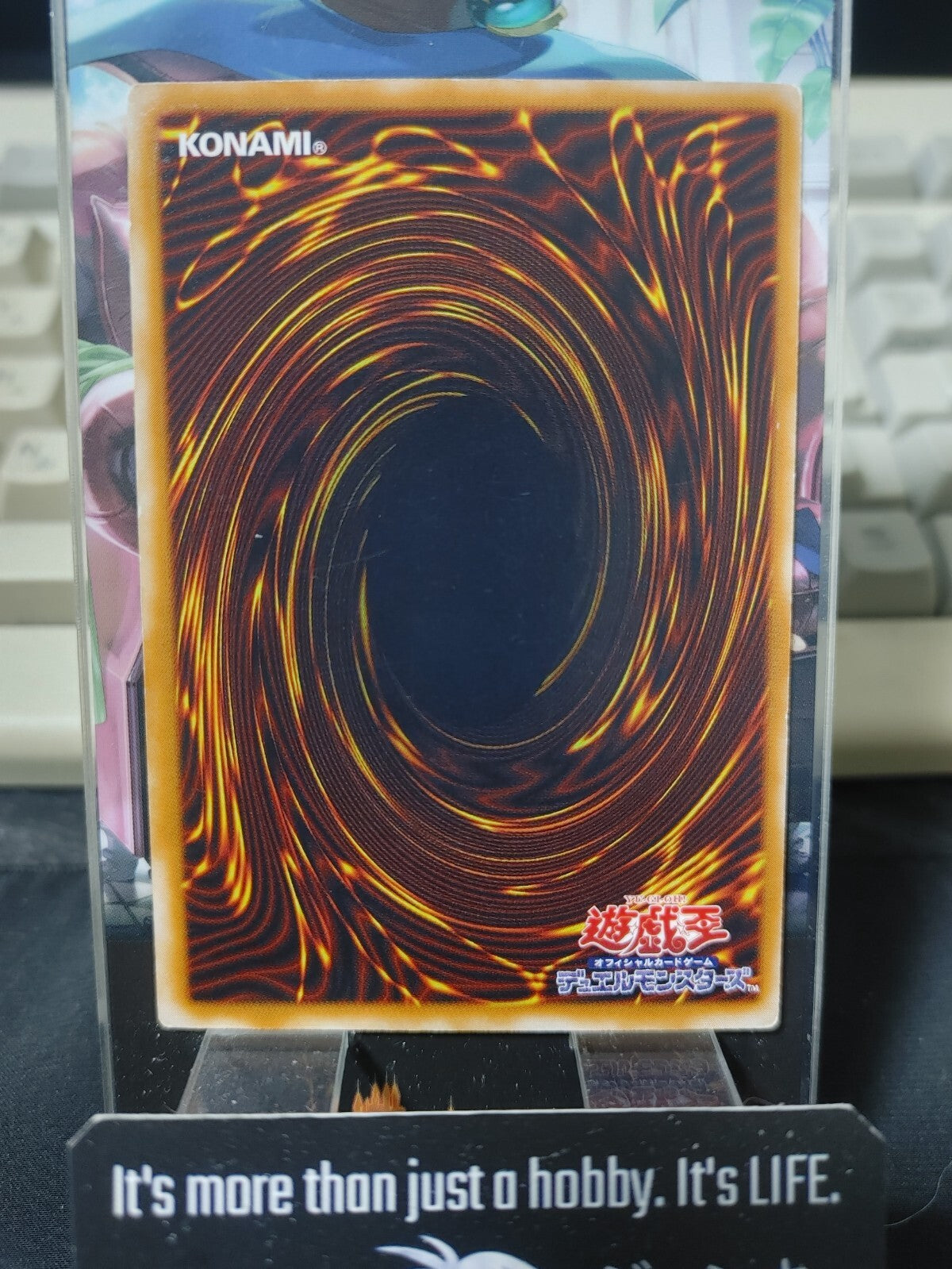 Fiend Comedian MA-50 Yugioh HP OCG JAPAN UNCENSORED