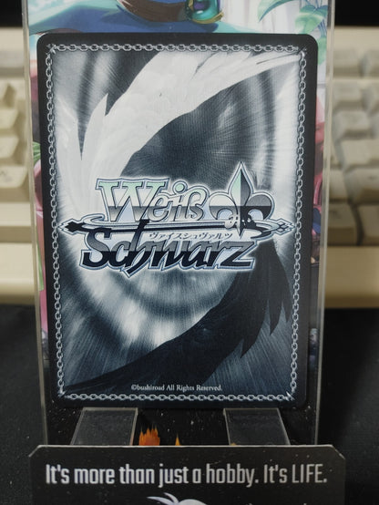 Weiss Schwarz Fujimi Fantasia Bunko Fil/W120-022 Kaori Lexia JAPAN Release