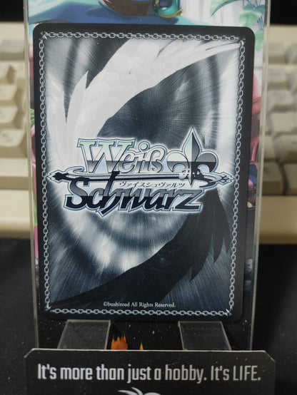 Weiss Schwarz Fujimi Fantasia Bunko Ftr/W120-026 Natsume JAPAN Release