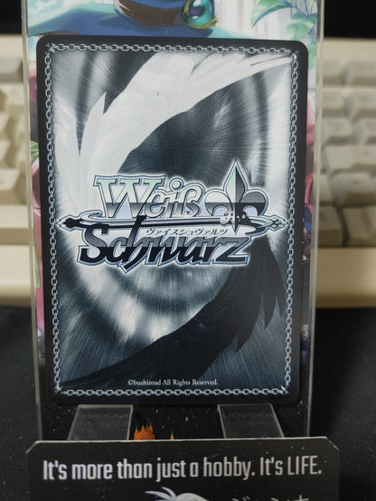 Weiss Schwarz Fujimi Fantasia Bunko Fcr/W120-012 U Nina Layfon JAPAN Release