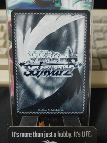 Weiss Schwarz Fujimi Fantasia Bunko Fsr/W120-061 Sarasa JAPAN Release