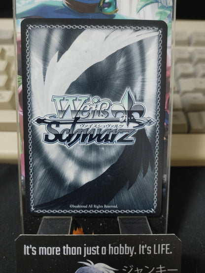 Weiss Schwarz Fujimi Fantasia Bunko Fgc/W120-025 Siluca Theo  JAPAN Release