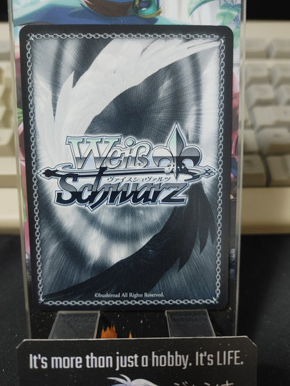 Weiss Schwarz Fujimi Fantasia Bunko Fos/W120-060 Mamako JAPAN Release