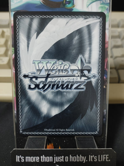 Weiss Schwarz Fujimi Fantasia Bunko Ffp/W120-065 Teresa Kaname JAPAN Release